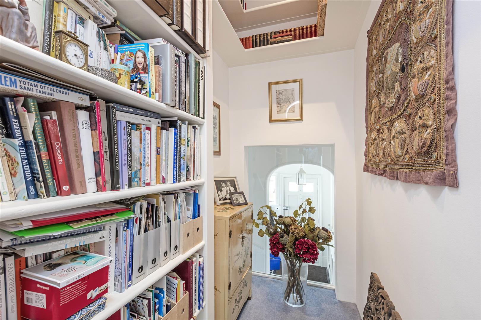 Copse Hill, Wimbledon Andrew Scott Robertson